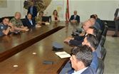 الحجار من طرابلس: الدولة إلى جانب أهلها في الشمال والأمن حق للمواطنين وواجب على الدولة