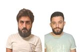 تعميم صورة موقوفَين بجرائم احتيال عبر الدولار المجمد على مواقع التواصل