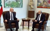 اجتماع عون-سلام: بحث في وضع الجنوب والتحضيرات لجلسة الحكومة