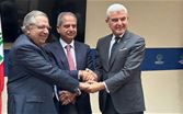اتفاق بين "الطاقة" و"الصناعيين" لتخزين المحروقات مقابل صفر رسوم