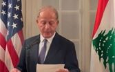 وصول السفير الأميركي المعين ميشال عيسى إلى لبنان