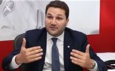 نديم الجميل: الخوف اليوم أن يكون هناك تظاهرة في لبنان بإعلان الولاء للنظام الجديد ولأحمد الشرع