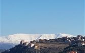 الطقس المتوقع في لبنان