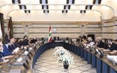 رئيس الوزراء اللبناني: طلبت اتخاذ ما يلزم لمنع أي نشاط عسكري قد يقوم به عناصر الحرس الثوري في لبنان