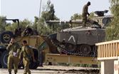 جيش العدو ينقل قوات "جولاني" إلى جبهة جنوب لبنان