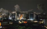 غارات إسرائيلية متتالية وعنيفة على الضاحية الجنوبية لبيروت