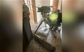 الجيش الإسرائيلي: العثور على منصة صواريخ مضادة للدروع وأسلحة جنوب لبنان