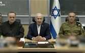 نتنياهو من مقر وزارة الدفاع: نُدمّر قدرات إيران ونوسّع ضرباتنا ضد حزب الله