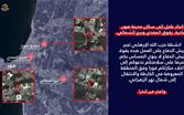الجيش الاسرائيلي: انذار عاجل إلى سكان مدينة صور وحمادية وزقوق المفدي وبرج الشمالي