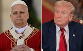 ترامب يهاجم البابا لاوون.. والفاتيكان يرد: سنواصل إدانة الحرب!