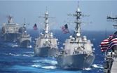 مذكرة للبحرية الأميركية: لفرض سيطرة بحرية واسعة في بحر العرب وخليج عُمان