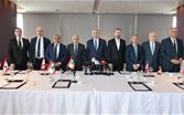 النواب السنّة يدعون إلى حصر السلاح بيد الدولة ودعم الدولة والحكومة في وقف الحرب والمفاوضات