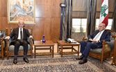 مكتب بري يوضح: لا زوار ولا مصادر
