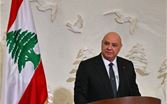 الرئيس عون: نصر على اعتماد خيار الدبلوماسية.. والوقت غير مناسب الآن للقاء نتنياهو