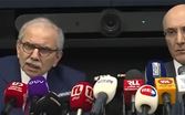 سلام: لبسط السيطرة على بيروت.. وسنستمر بتوقيف مطلقي النار