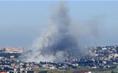 الجيش الاسرائيلي ينذر بلدتي جبشيت وصريفا بالإخلاء فوراً
