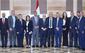 سلام: سيبدأ العمل في مطار رينيه معوض خلال 90 يوماً