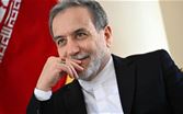 محادثات صينية - إيرانية