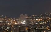 القناة 14 العبرية : إسرائيل نفذت محاولة اغتيال في الضاحية الجنوبية لبيروت