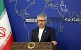 ‏الخارجية الإيرانية : طهران قررت عدم التفاوض حاليا بشأن المسائل النووية