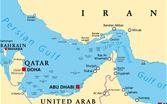 دوي انفجارات قرب بندر عباس جنوبي إيران