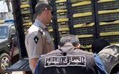 الجمارك اللبنانية تعلن ضبط مواد تبغية مهرّبة