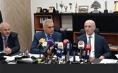 الحجار من النافعة: إنهاء دور الوسطاء في معاملات السيارات