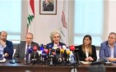 وزيرة التربية: الغاء إمتحانات الشهادة المتوسطة لهذا العام