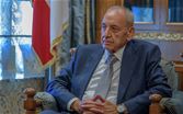بري يستغرب !