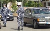 توضيح من قوى الامن حول حجز مركبة في زغرتا بصورة استنسابية