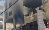 القناة 12 الإسرائيلية: الهدف من الإستهداف هو علي الحسيني - رئيس قسم الصواريخ في فرقة الامام الحسين