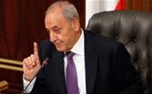 الرئيس بري: أضمن التزام كامل بوقف إطلاق النار من قبل المقاومة.. والسؤال من يوقف عدوان إسرائيل؟