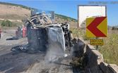 استشهاد ضابطَين وجندي في الجيش جراء استهدافهم بغارة إسرائيلية