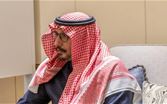 الامير يزيد بن فرحان في بيروت
