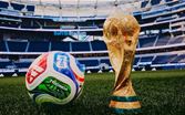أقوى 5 مرشحين للفوز بكأس العالم !