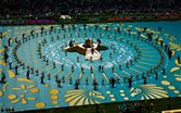 هكذا انطلق حفل افتتاح كأس_العالم_2026 من المكسيك