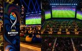 البترون.. الفعالية الأكبر في لبنان لمتابعة مونديال 2026