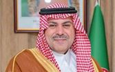السفير السعودي الجديد لدى لبنان في بيروت