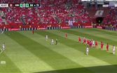 انطلاق مواجهة كندا والبوسنة في منافسات المجموعة الثانية بكأس العالم 2026