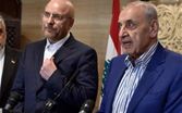 اتصال بين بري وقاليباف: لوجوب إلزام إسرائيل إنهاء حربها واحترام سيادة لبنان