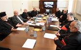 مجلس بطاركة الشرق الكاثوليك : تأكيد وقوف الكنيسة مع أبنائها في هذه الظروف الصعبة