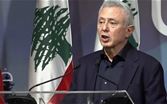 ماذا قال سليمان فرنجية بعد فرض أميركا عقوبات عليه؟