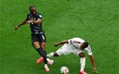 فوز سويسرا على البوسنة والهرسك 4 - 1 وكندا على قطر 6 - 0 والمكسيك على كوريا الجنوبية 1 - 0