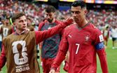 الإعلام البرتغالي يشنّ هجوما لاذعا على رونالدو