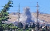 الجيش الإسرائيلي: استهدفنا بنى تحتية لحزب الله في البقاع رداً على انتهاكاته المتكررة لوقف إطلاق النار