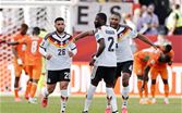 المنتخب الألماني يعدل النتيجة 1 - 1 أمام كوت ديفوار ضمن منافسات كأس العالم 2026