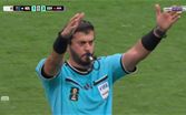 فوز أول لمصر على نيوزيلندا 3 - 1 وتعادل ايران وبلجيكا سلبا والرأس الأخضر والأوروغواي 2 - 2