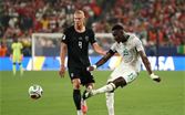 مونديال 2026: فوز النروج على السنغال 3 - 2 وفرنسا على العراق 3 - 0