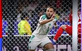 مونديال 2026: فوز الجزائر على الأردن 2 - 1