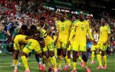 مونديال 2026: سويسرا وكندا والبرازيل والمغرب والمكسيك وجنوب إفريقيا للدور الثاني